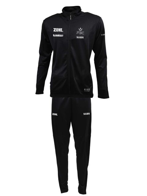 Zone Tracksuit FANTASTIC (Sundsvall FBC)
